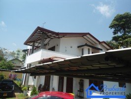 House for Sale at Boralesgamuwa